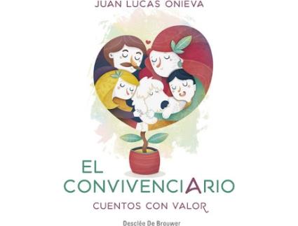 Livro El Convivenciario de Juán Lucas Onieva López (Espanhol)