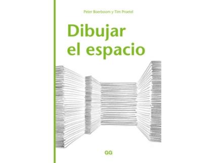 Livro Dibujar El Espacio de Vários Autores (Espanhol)