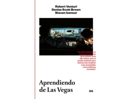 Livro Aprendiendo De Las Vegas de Vários Autores (Espanhol)