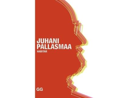 Livro Habitar de Juhani Pallasmaa (Espanhol)
