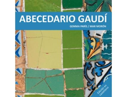 Livro Abecedario Gaudi de Vários Autores (Espanhol)