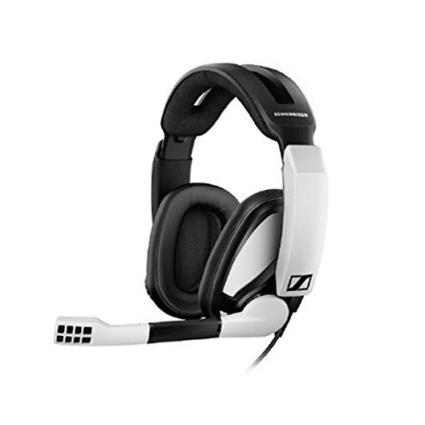 Auscultadores Micro Sennheiser Gsp 301 Jogos