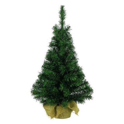 Mini Árvore De Natal 35cm