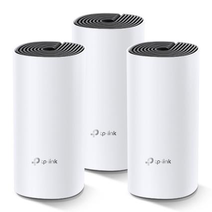 Repetidor Tp-Link Ac1200 Home Mesh Wifi System 3-Pack