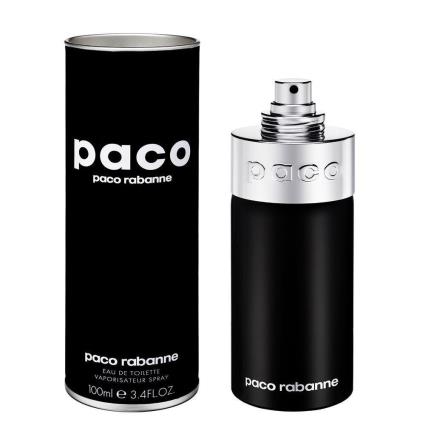Perfume Paco Unisex Eau de Toilette (100 ml)