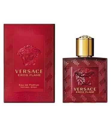 Versace Eros Flame - Eau de Parfum - 100Ml