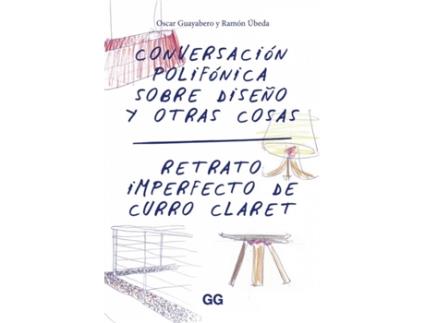 Livro Retrato Imperfecto De Curro Claret de Vários Autores (Espanhol)