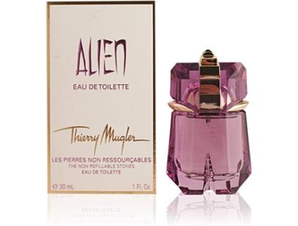 Perfume THIERRY MUGLER  Alien Eau de Toilette (30 ml)