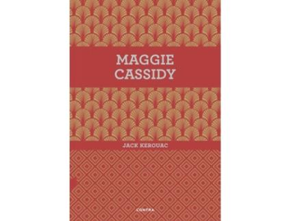 Livro Maggie Cassidy de Jack Kerouac (Espanhol)