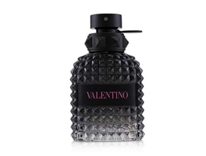 Perfume VALENTINO Roma Uomo Nascido Em Eau de Toilette (50 ml)