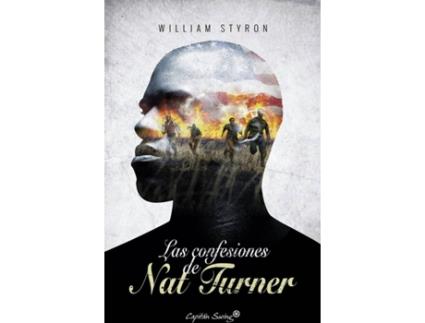 Livro Las Confesiones De Nat Turner de William Styron (Espanhol)