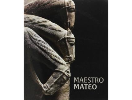 Livro Maestro Mateo En El Museo Del Prado de Ramón Izquierdo (Espanhol)