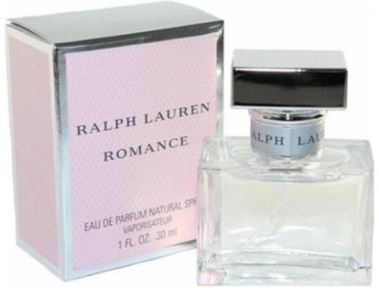Perfume RALPH LAUREN  Romance Eau de Parfum (30 ml)