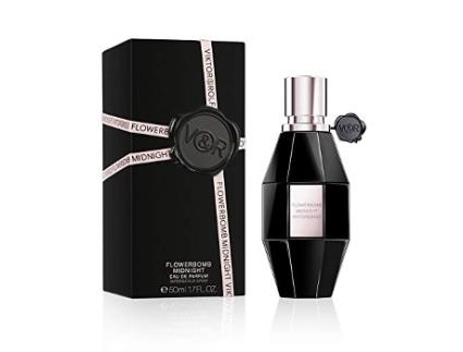 Perfume VIKTOR&ROLF Flowerbomb Midnight Eau de Parfum (50 ml)