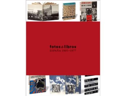 Livro Fotos Y Libros de Horacio Fernández Martínez (Espanhol)