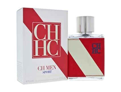 Perfume CAROLINA HERRERA CH Sport Men Eau de Toilette (50 ml)