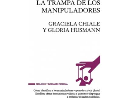 Livro La Trampa De Los Manipuladores de Vários Autores (Espanhol)