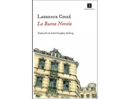 Livro La Buena Novela de Laurence Cossé (Espanhol)