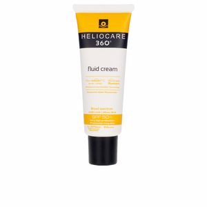 360º SPF50+ fluid cream 50 ml