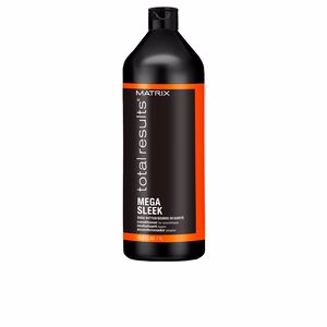 TOTAL RESULTS SLEEK conditioner 1000 ml
