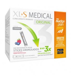 XLS MEDICAL ORIGINAL nudge 90stick
