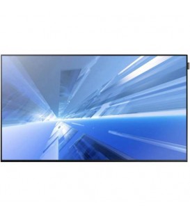 Samsung LH55DBEPLGC Ecrã de Sinalização Plasma Digital 139,7 CM (55