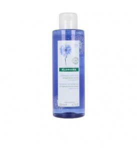 EYE MAKE-UP REMOVER with organically farmed cornflower 200 m