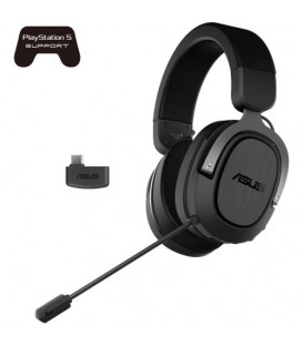 ASUS - Headset ASUS TUF GAMING H3 wl