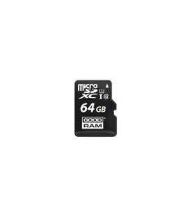 Micro SD Goodram 64GB C10 UHS-I CON Adaptador