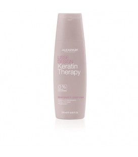 Lisse Design Keratin Therapy Maintenance Conditioner 250 ML