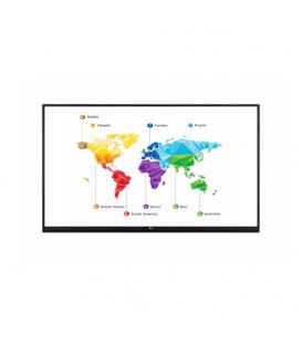 LG Signage 65IN UHD LED Touchlfd