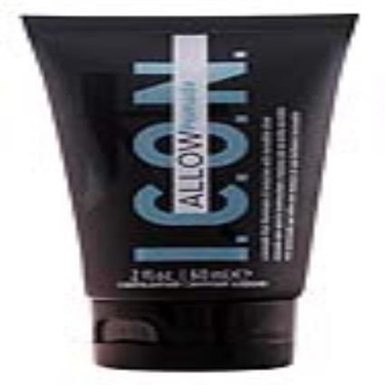 Gel Fixador Allow I.c.o.n. (50 ml)