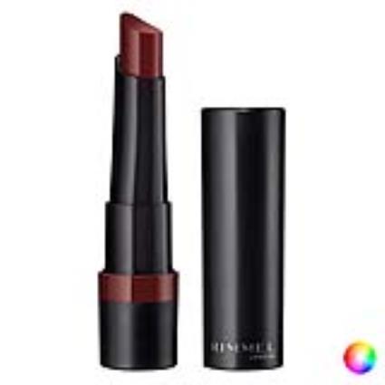Batom Lasting Finish Extreme Matte Rimmel London - 530