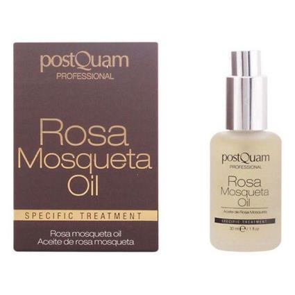 Óleo Facial Postquam Rosa mosqueta - 30 ml