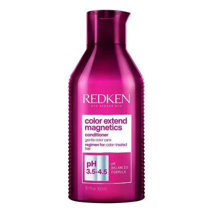 Amaciador Reforçador de Cor Redken Color Extend Magnetics (300 ml)