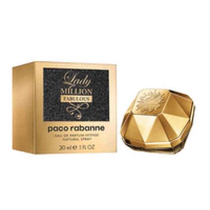Perfume Mulher Lady Million Fabulous Paco Rabanne (30 ml) EDP