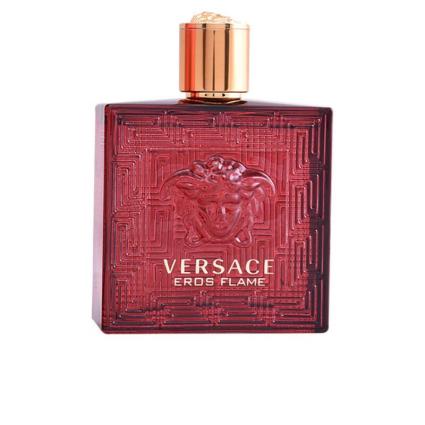 Perfume Homem Eros Flame Versace EDP - 100 ml