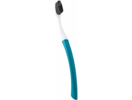 Escova de Dentes BIOSEPTYL Cabeça Intercambiável Média (Azul)