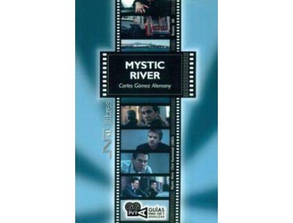 Livro Mystic River : Clint Eastwood, 2003 de Carles Gómez Alemany (Espanhol)