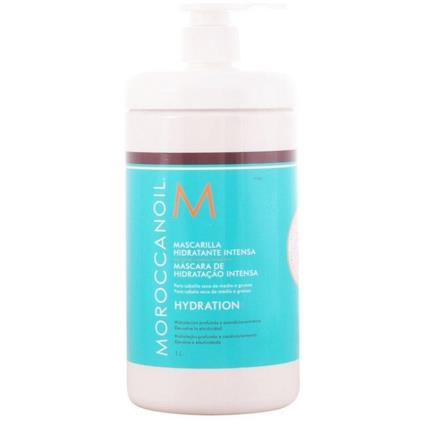 Máscara Hidratante Hydratation Intense Moroccanoil - 75 ml