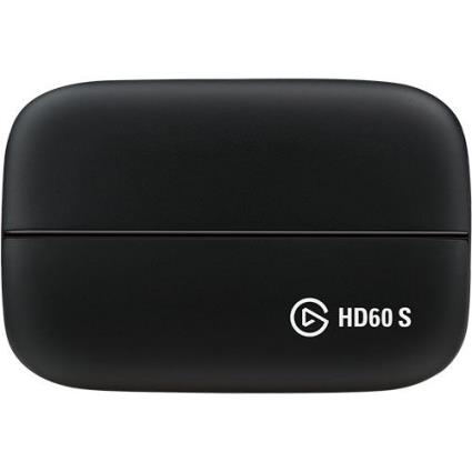 Placa de Captura Elgato HD60 S
