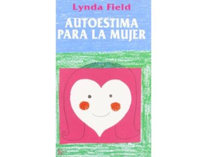 Livro Autoestima Para La Mujer de Lynda Field (Espanhol)