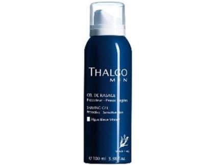 Espuma de Barbear THALGO (100 ml)