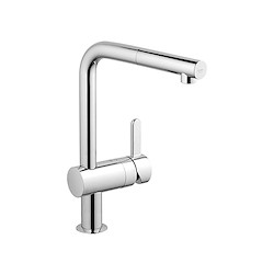 Torneira de bancada FLAIR GROHE CROMADO
