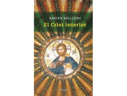 Livro El Crist Interior de Javier Melloni (Catalão)
