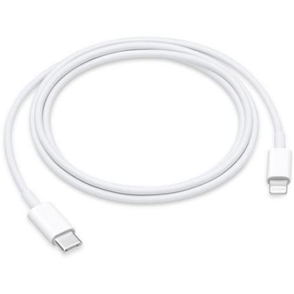 Cabo Apple USB-C para Lightning - 1m