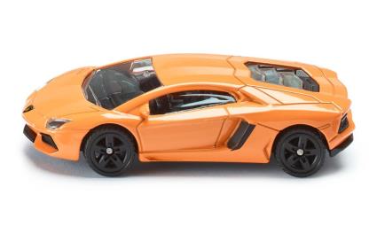 Siku - Lamborghini Aventador LP700