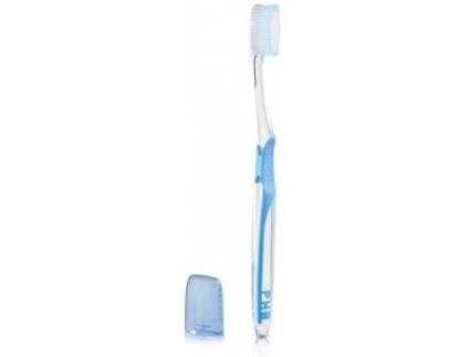 Escova de Dentes PHB Plus Adulto Ortodôntico Toothbrush