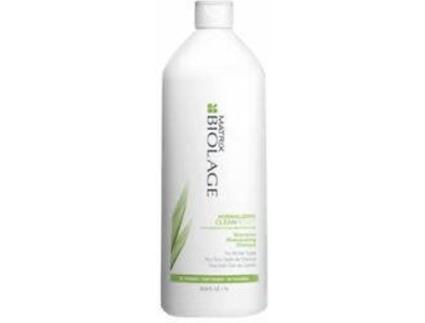 Champô MATRIX Biolage Normalizing CleanReset ( 1000ml)