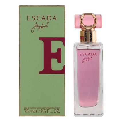 Perfume Mulher Joyful Escada EDP - 50 ml